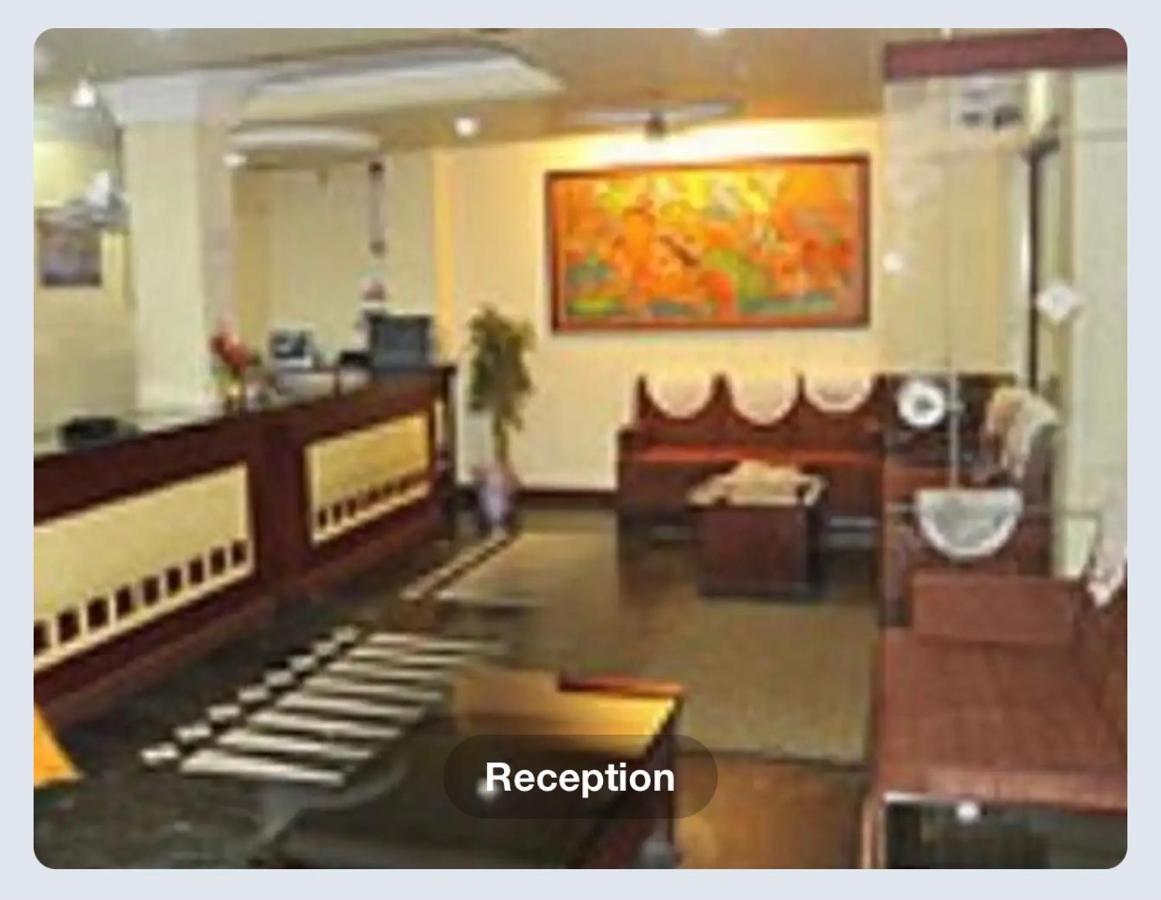 Hotel Sasthapuri Calecute Exterior foto